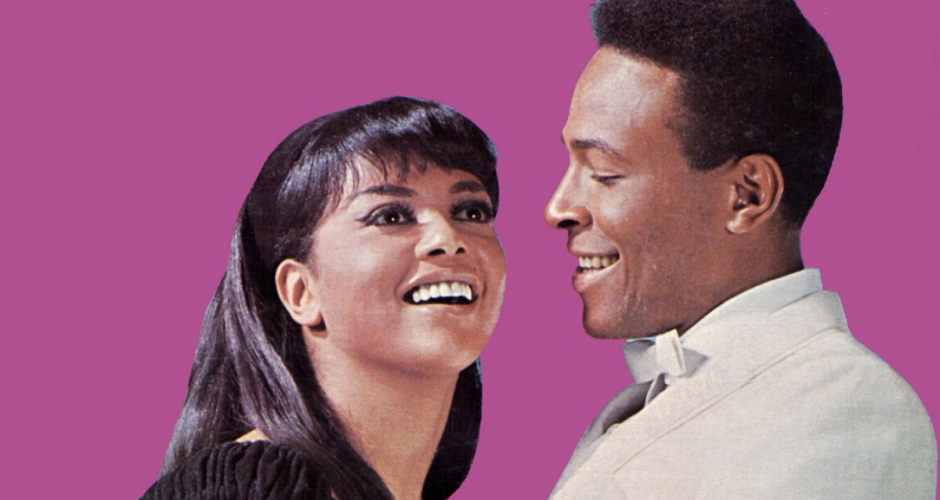 Marvin Gaye & Tammi Terrell – Stax of Soul No5 – Stax of Soul